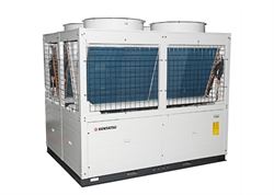 Чиллер с воздушным охлаждением Kentatsu KCRS2600HFAN3A M207967 - фото 6267414