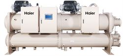 Чиллер с водяным охлаждением Haier CCWP1330MTN0202E1 M286638 - фото 6268408