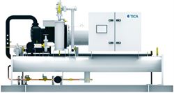 Чиллер с выносным конденсатором TICA TWSD0081.1AC1 M277479 - фото 6269790
