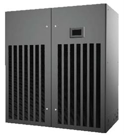 Прецизионный кондиционер Dunham Bush MSACU120YC M221170 - фото 6269877