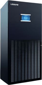 Прецизионный кондиционер Lessar LSP-VCA045/LUE-VCP066 M259471 - фото 6269894