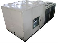 Крышный кондиционер Dunham Bush ACPSB890P-P M220380 - фото 6271127