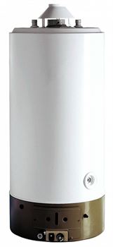 Газовый накопительный водонагреватель Ariston SGA 200 R M5136 - фото 6271984