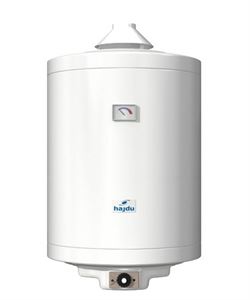 Газовый накопительный водонагреватель Hajdu GB 120.1 M13404 - фото 6272049