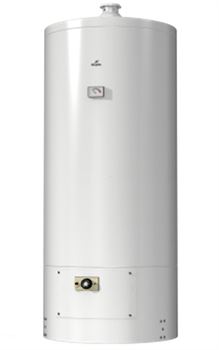 Газовый накопительный водонагреватель Hajdu GB 150.2-03 S M215790 - фото 6272070