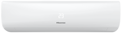 Настенный кондиционер Hisense ZOOM 2.0 Classic A AS-07HW4RLRKB00 V286748 - фото 6272230