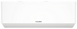 Настенный кондиционер Coolberg City CS-09SH1/CS-09SH1 V257007 - фото 6275586