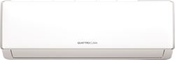 Настенный кондиционер QUATTROCLIMA Bergamo QV-BE09WD/QN-BE09WD V256750 - фото 6275819