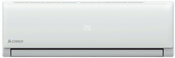 Настенный кондиционер Chigo Lotos CS-88H3A-1H169 V262049 - фото 6277822