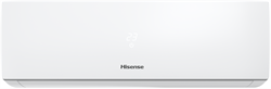 Настенный кондиционер Hisense Easy Classic A AS-09HR4RYDDJ00 V238750 - фото 6278455