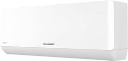 Настенный кондиционер Coolberg City CS-24SH2/CS-24SH2 V268889 - фото 6278962