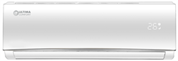 Настенный кондиционер ULTIMA COMFORT Eclipse ECS-12PN V238741 - фото 6279822