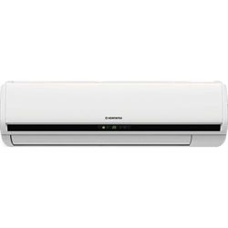 Настенный кондиционер Kentatsu Naomi KSGN105HFAN1/KSRN105HFAN1 воздушная V33173 - фото 6279845