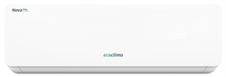 Настенный кондиционер Ecoclima Nova Line ECW-СH09/AA-4R1/EC-CH09/A-4R1 V260050 - фото 6280211