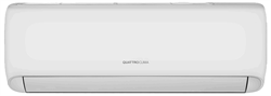Настенный кондиционер QUATTROCLIMA Capri QV-CA07WA/QN-CA07WA V245197 - фото 6280929