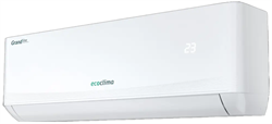 Настенный кондиционер Ecoclima Grand line ECW-TC09/AA-4R1 / EC-TC09/A-4R1 V241613 - фото 6280958
