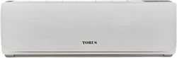 Настенный кондиционер TORUS Valencia TSO-24H V264066 - фото 6282693