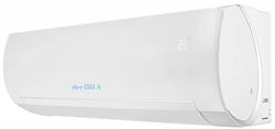 Настенный кондиционер Aero IXIA CommonRow Alpha AI-18CRA/AI-18CRAE V219457 - фото 6282761