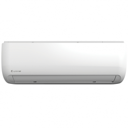 Настенный кондиционер Systemair Sysplit Wall Smart 18 V2 EVO HP Q V58044 - фото 6283514