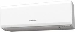 Настенный кондиционер General Standart ASHG18KMTA V115017 - фото 6283630