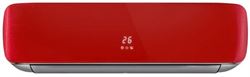 Настенный кондиционер Hisense Red Crystal Super AS-10UW4RVETG00(R) V194940 - фото 6284482