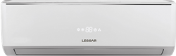 Настенный кондиционер Lessar Enigma LS-HE09KDE2/LU-HE09KDE2 V203125 - фото 6284954