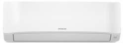 Настенный кондиционер Hitachi Shiratama RAK-DJ25PHAE/RAC-DJ25PHAE V210615 - фото 6285225