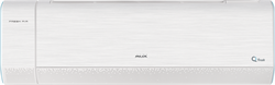 Настенный кондиционер AUX Q Fresh ASW-H09A4/QF-R2DI/AS-H09A4/QF-R2DI V215578 - фото 6285573