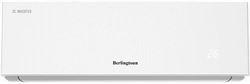 Настенный кондиционер Berlingtoun Bristol BR-24CIN1 V218423 - фото 6286016