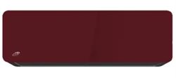 Настенный кондиционер Just Chroma JAC-18HPSIA/CAC Burgundy V223690 - фото 6286314