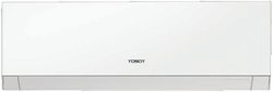 Настенный кондиционер Tosot Clivia T09H-SCW/I/T09H-SCW/O V234719 - фото 6286803
