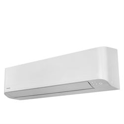 Настенный кондиционер Toshiba Seiya RAS-B10CKVG-E/RAS-10CAVG-E V237432 - фото 6286925