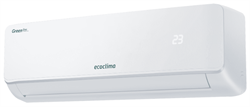 Настенный кондиционер Ecoclima Wind Line ECW/I-18QCW/EC/I-18QC V241621 - фото 6287974