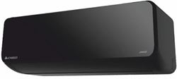 Настенный кондиционер Chigo Sunrise CS-35V3G-1K268/Black V242633 - фото 6288151