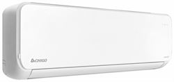 Настенный кондиционер Chigo Sunrise CS-35V3G-1K268/White V242635 - фото 6288155