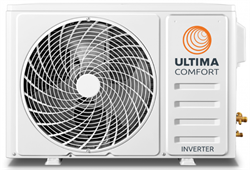 Настенный кондиционер ULTIMA COMFORT Exceed EXD-I12PN V256786 - фото 6289134