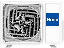 Настенный кондиционер Haier Flexis Super Match AS25S2SF3FA-B/1U25S2SM4FA V259264 - фото 6289241