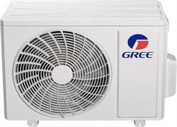 Настенный кондиционер Gree Pular GWH09AGCXB-K6DNA4F (black) V259938 - фото 6289251