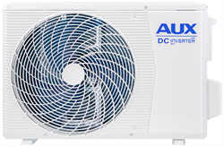 Настенный кондиционер AUX Classic ASW-H07A4/BA-R2DI/AS-H07A4/BA-R2DI V260190 - фото 6289254