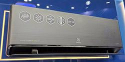 Настенный кондиционер Electrolux Crystal Air EACS/I-10HFA/N8_V2 V261080 - фото 6289325
