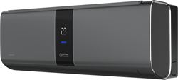 Настенный кондиционер ULTIMA COMFORT Elysium nero ELN-I12PN V261551 - фото 6289344