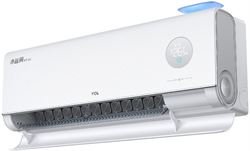 Настенный кондиционер TCL FreshIN 3.0 TAC-FR09INV/R4 V261679 - фото 6289350