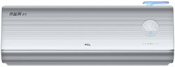 Настенный кондиционер TCL FreshIN 3.0 TAC-FR12INV/R3 V261682 - фото 6289353
