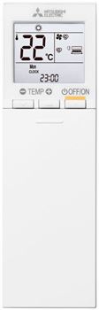 Настенный кондиционер Mitsubishi Electric Standart Plus MSZ-AY25VGKP/MUZ-AY25VG V270957 - фото 6289487