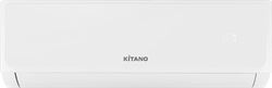 Настенный кондиционер Kitano KRD-Toha-09 (white matte) V275252 - фото 6289545