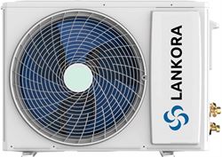 Настенный кондиционер LANKORA Lion LA-18I V275743 - фото 6289548