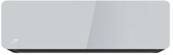 Настенный кондиционер Just Chroma JAC-24HPSIA/CAC Steel Shine V277303 - фото 6289552