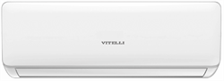 Настенный кондиционер VITELLI Palermo VSL-09I V277561 - фото 6289556