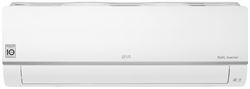 Настенный кондиционер Lg Eco Smart PC12SQ V286961 - фото 6289716