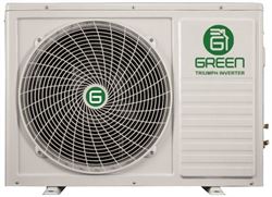 Настенный кондиционер Green Triumph TSI/TSO-12 HRIY3 V289289 - фото 6289858
